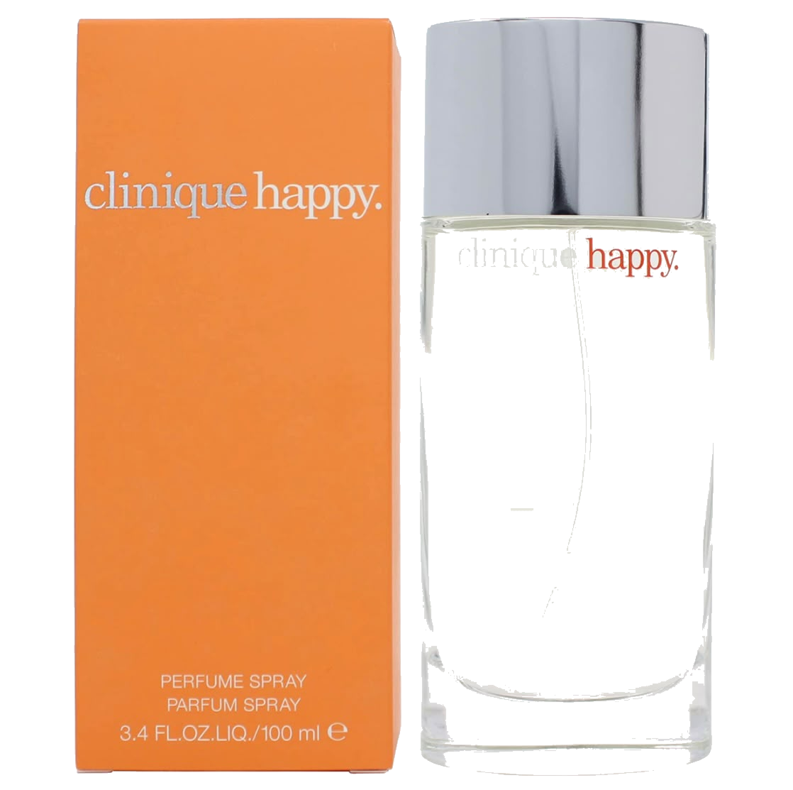 Clinique Happy