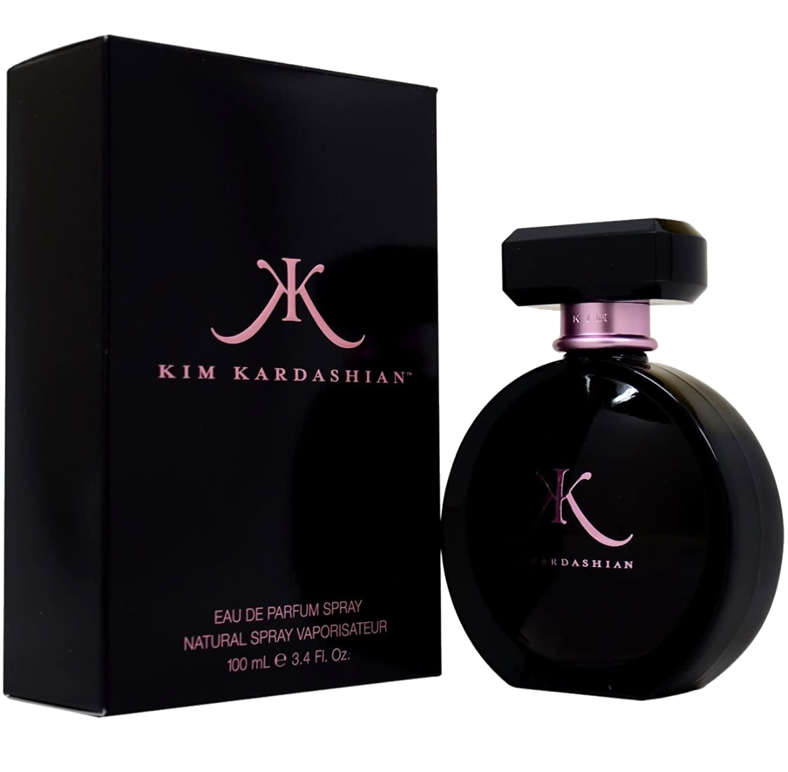 Kim Kardashian Signature
