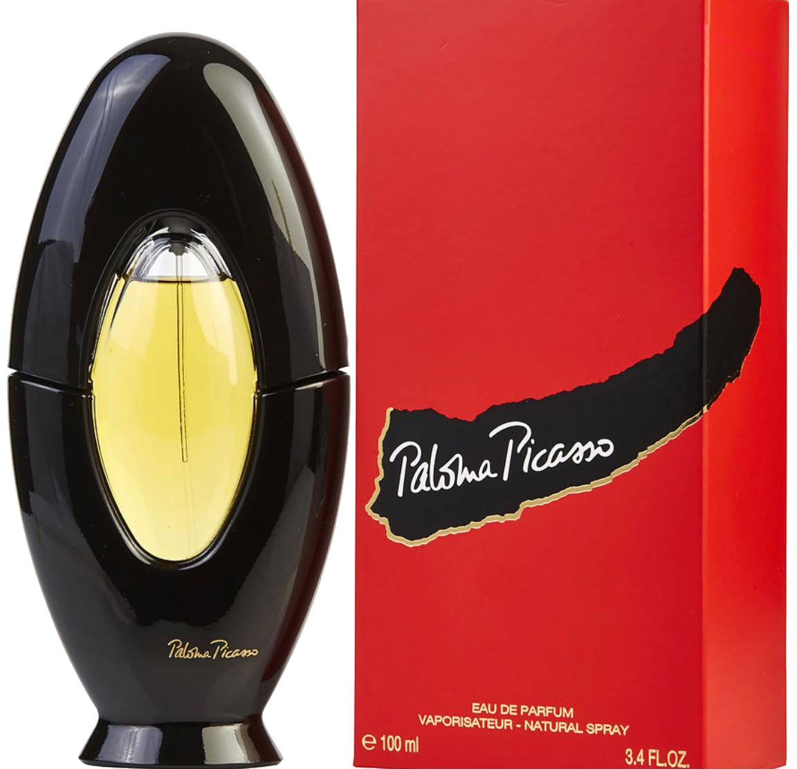 Paloma Picasso Minotaure
