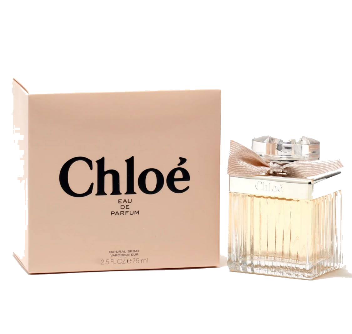 Chloé Chloé Signature