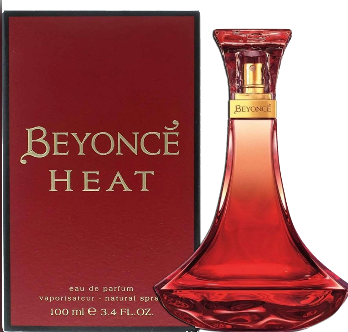 Beyoncé Heat