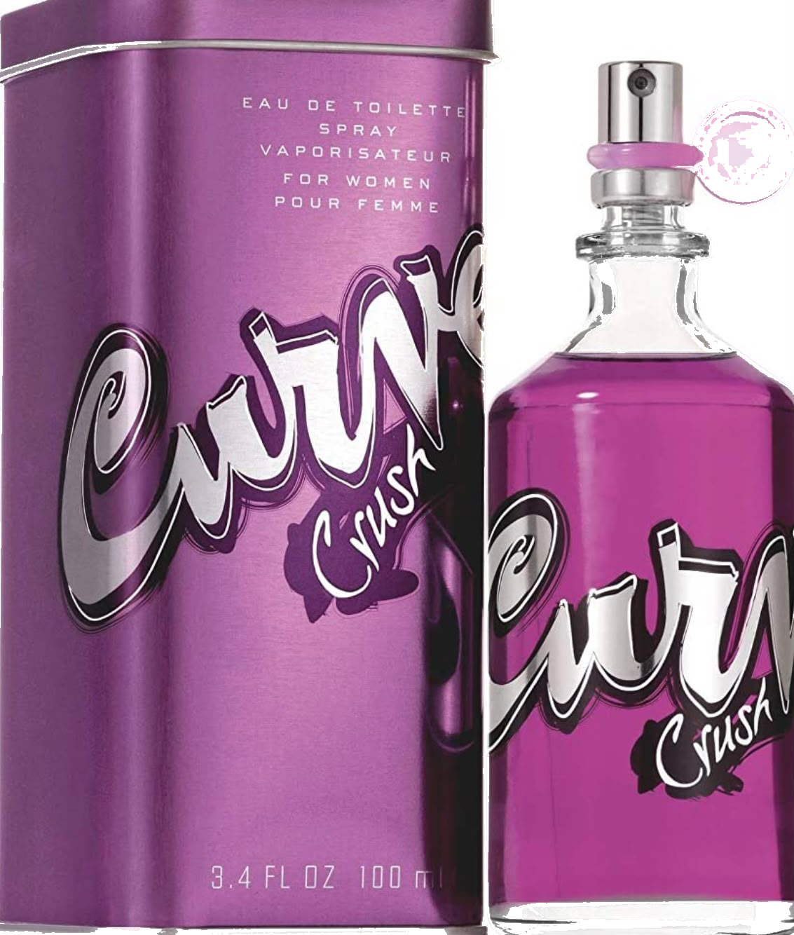 Liz Claiborne Curve Crush