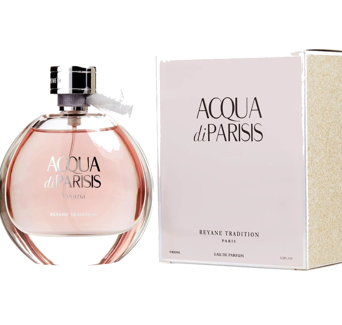 Acqua di Parisis Venizia