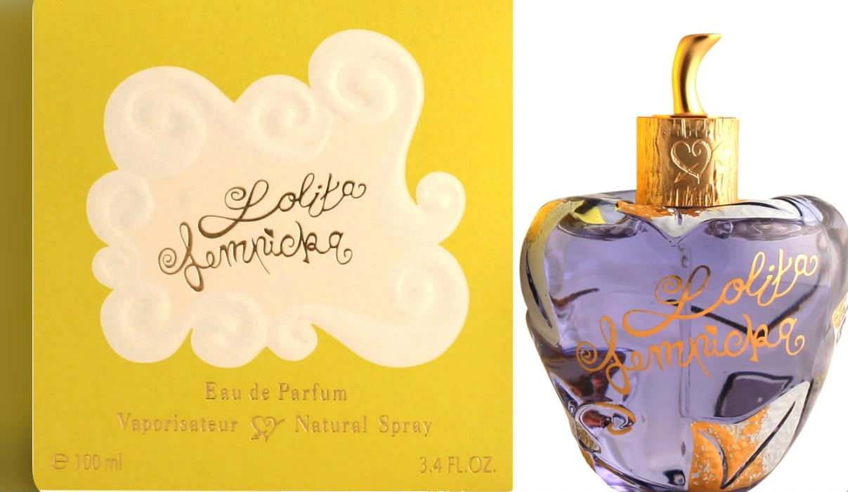 Lolita Lempicka Lolita Lempicka