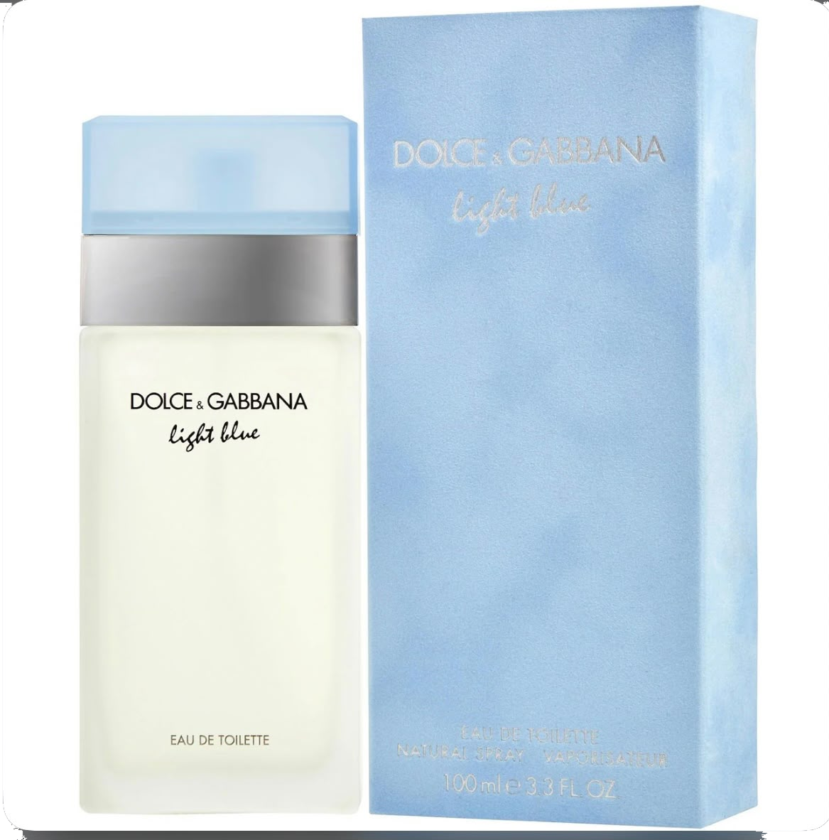 Dolce & Gabbana Light Blue