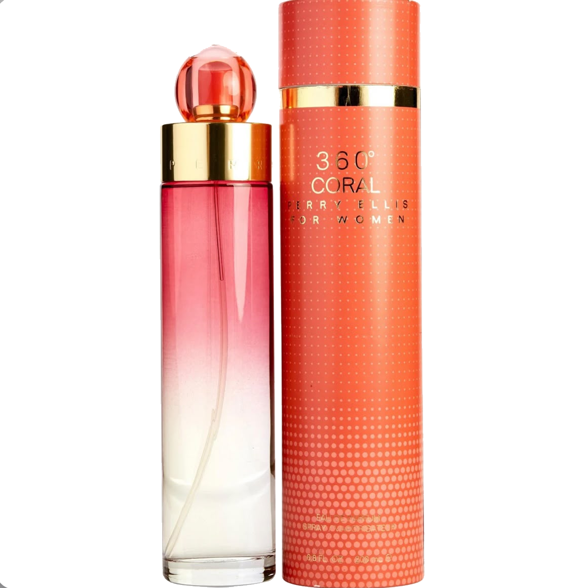 Perry Ellis 360° Coral