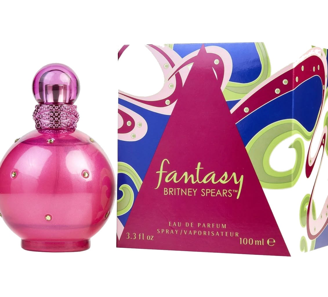 Britney Spears Fantasy