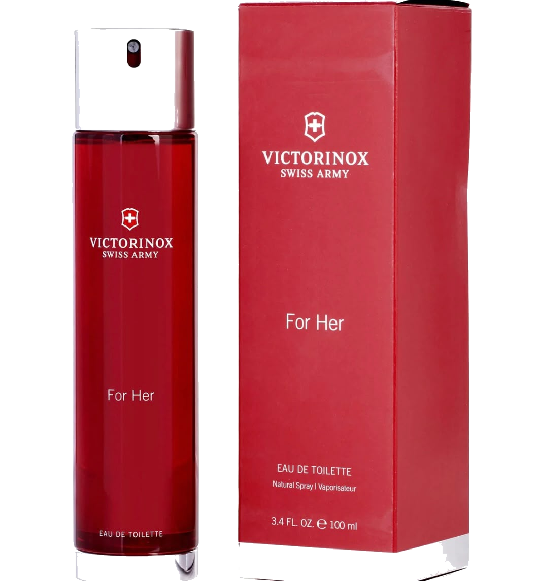 Victorinox Swiss Army For Her