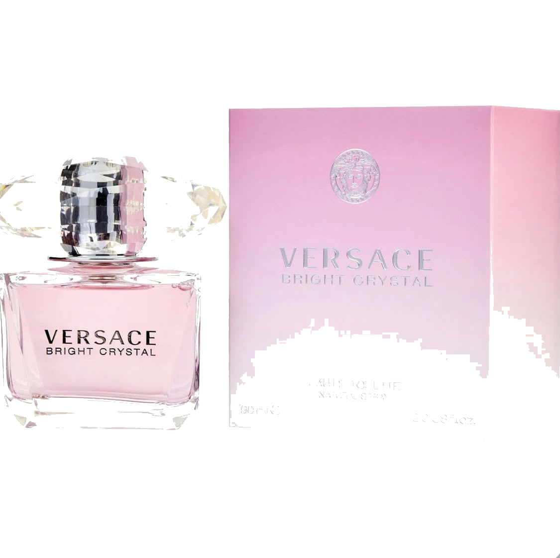 Versace Bright Crystal