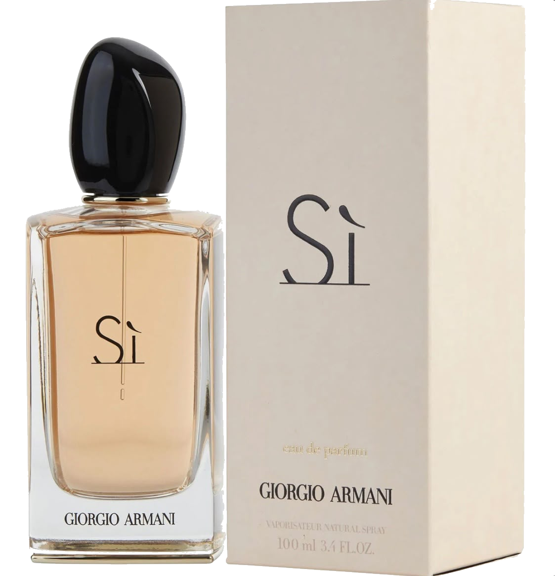 Giorgio Armani Sì