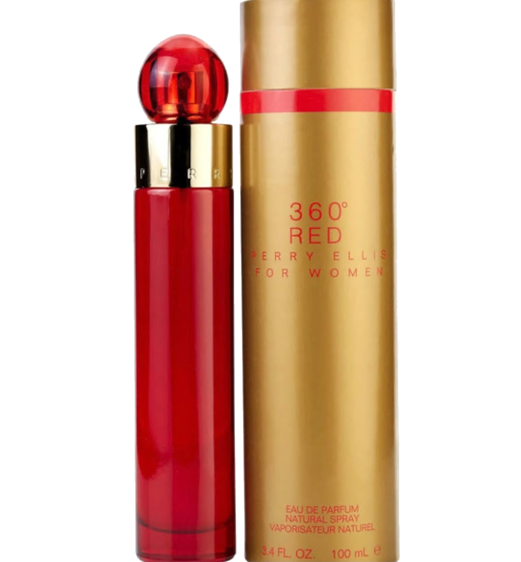 Perry Ellis 360° Red