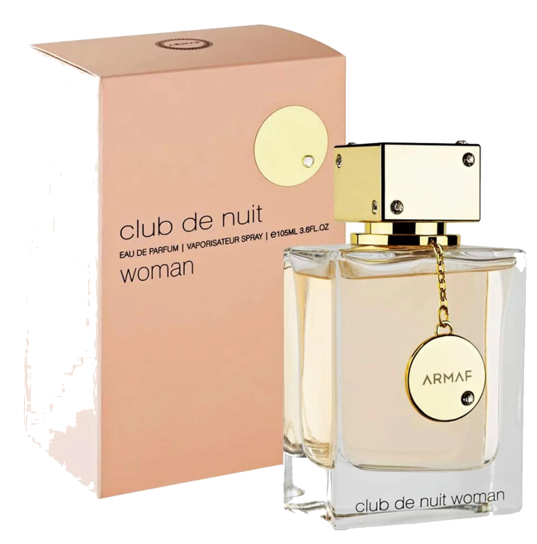Armaf Club de Nuit Woman