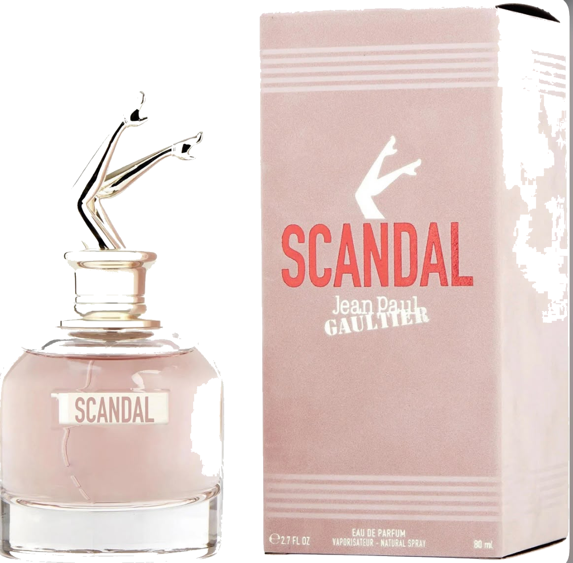 Jean Paul Gaultier Scandal