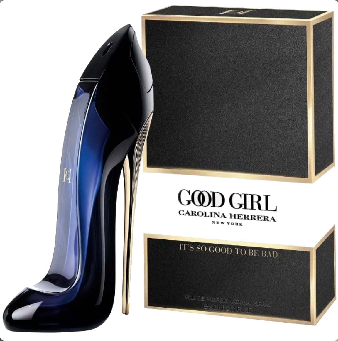 Carolina Herrera Good Girl