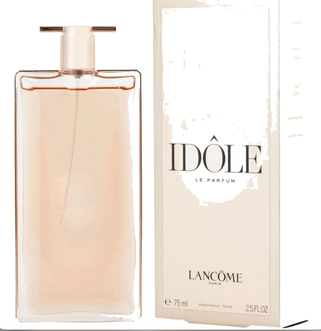 Lancôme Idôle
