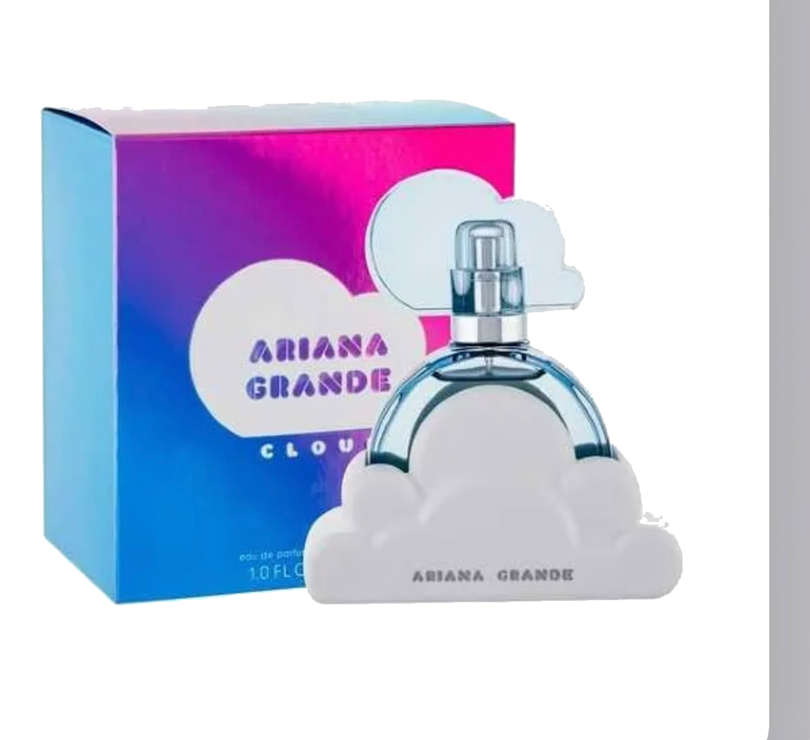 Ariana Grande Cloud