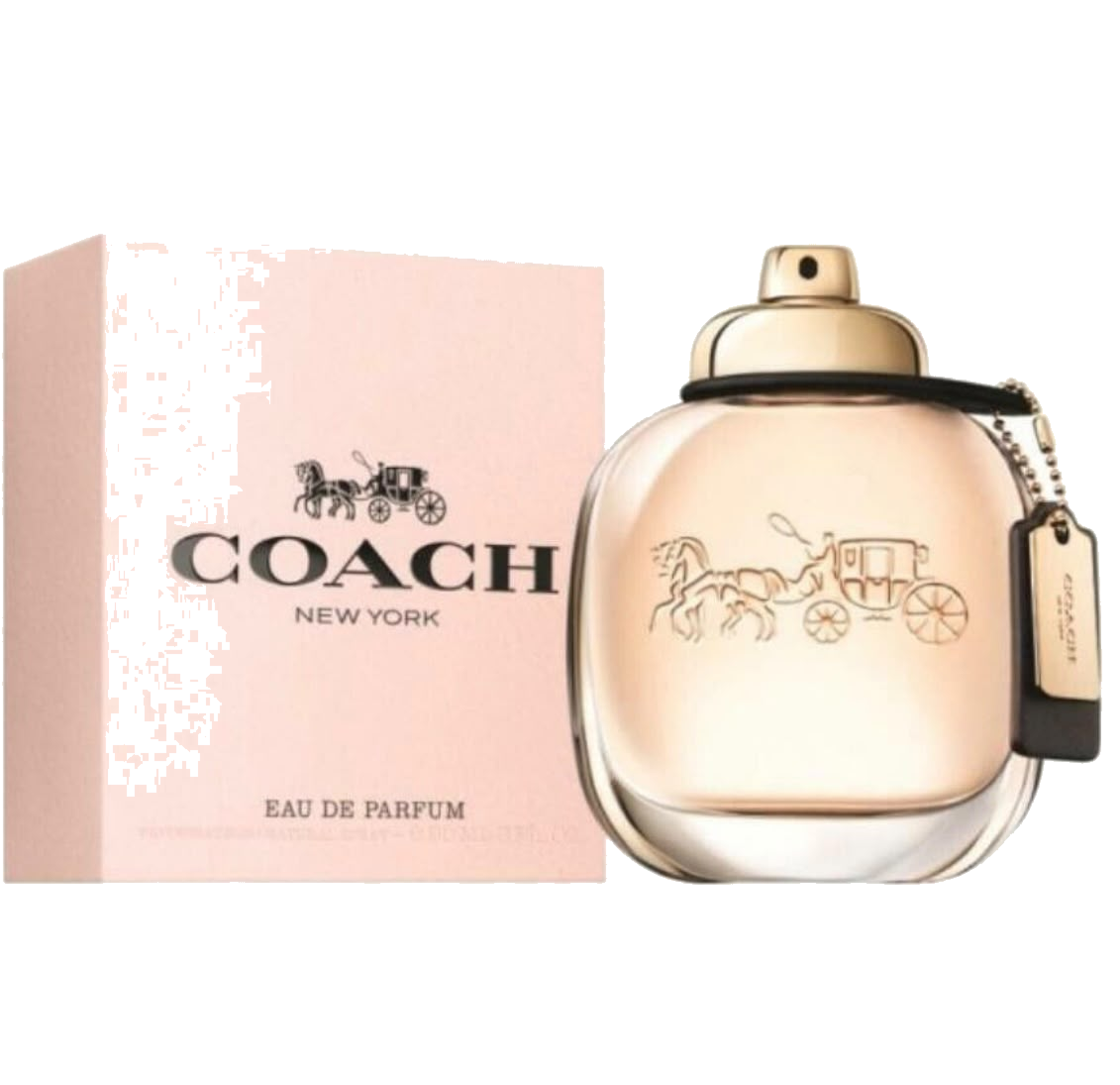 Coach Coach Floral