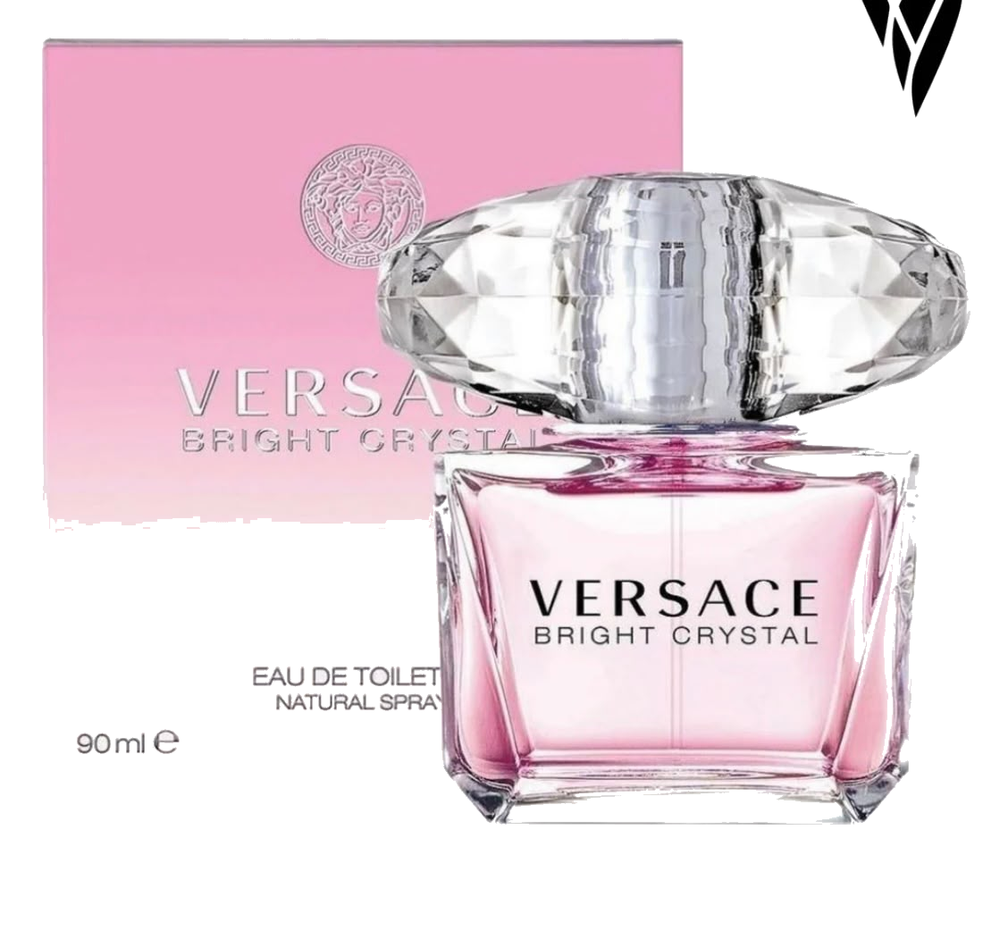 Versace Bright Crystal