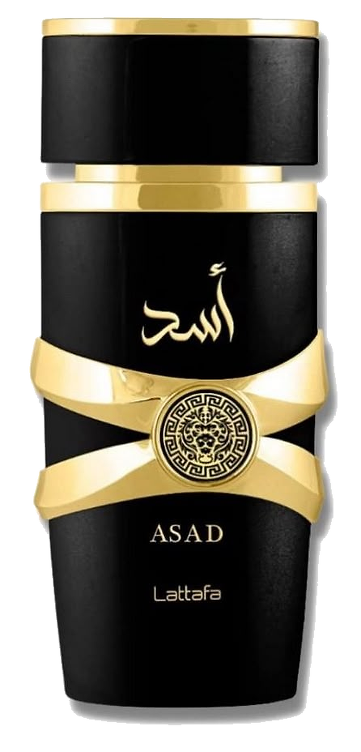 Lattafa Asad