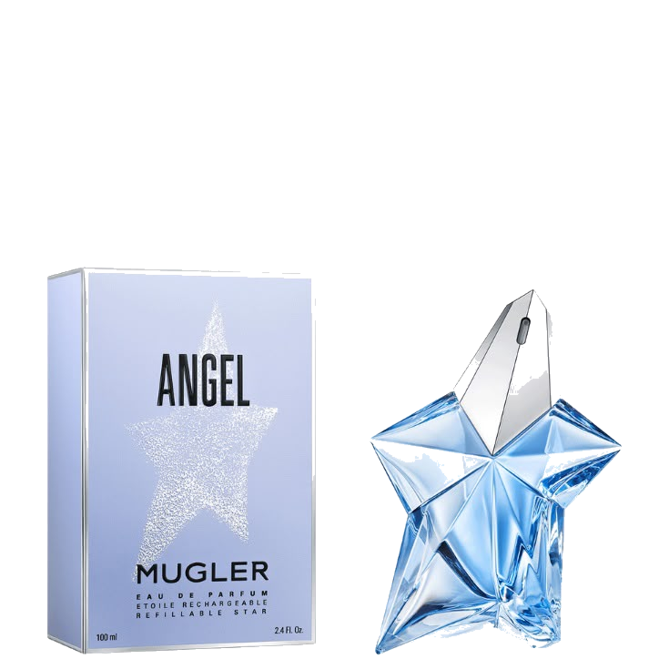 Mugler Angel