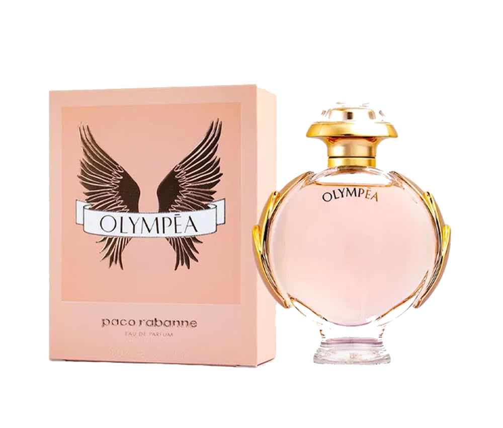 Rabanne Olympéa
