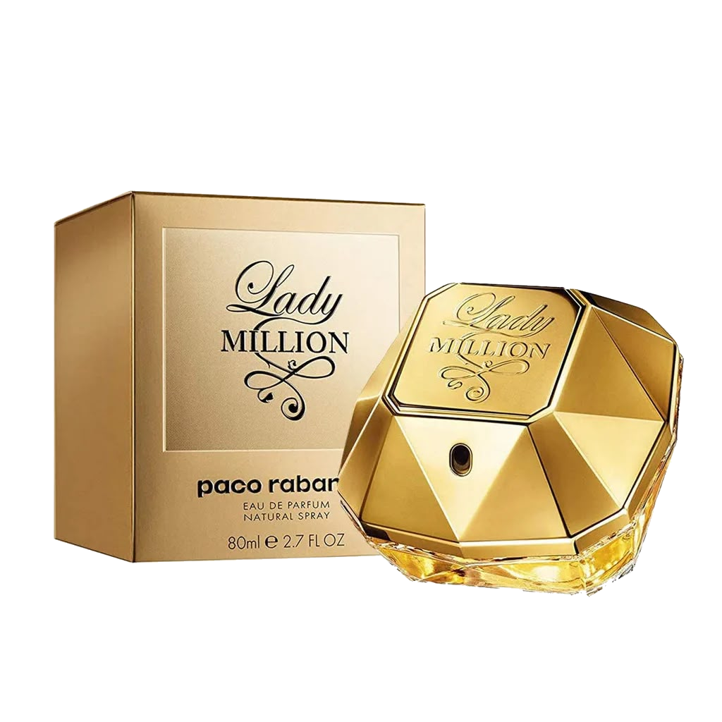 Rabanne Lady Million