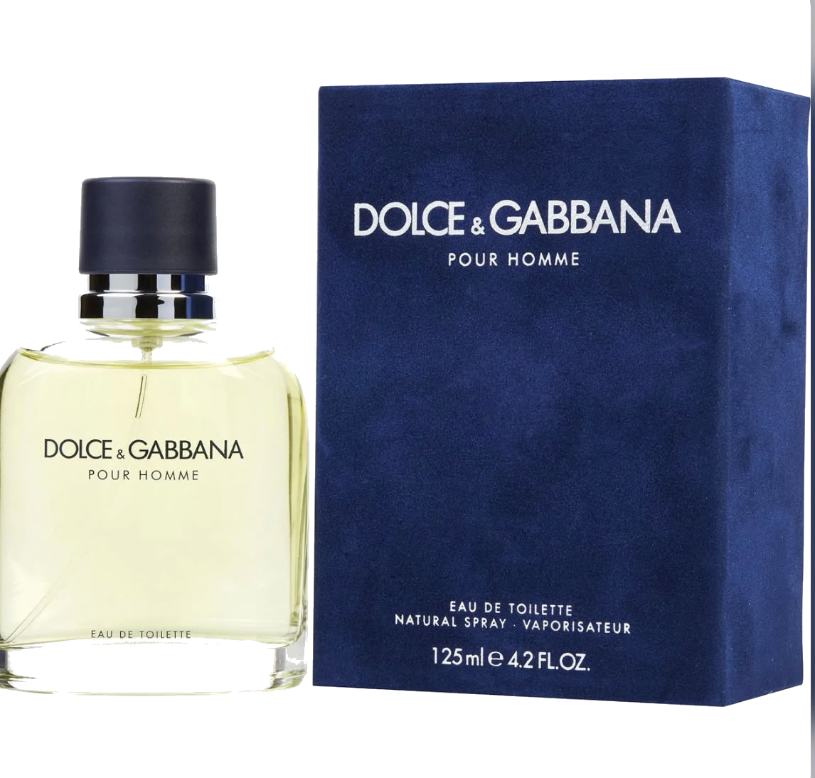 Dolce & Gabbana Pour Homme