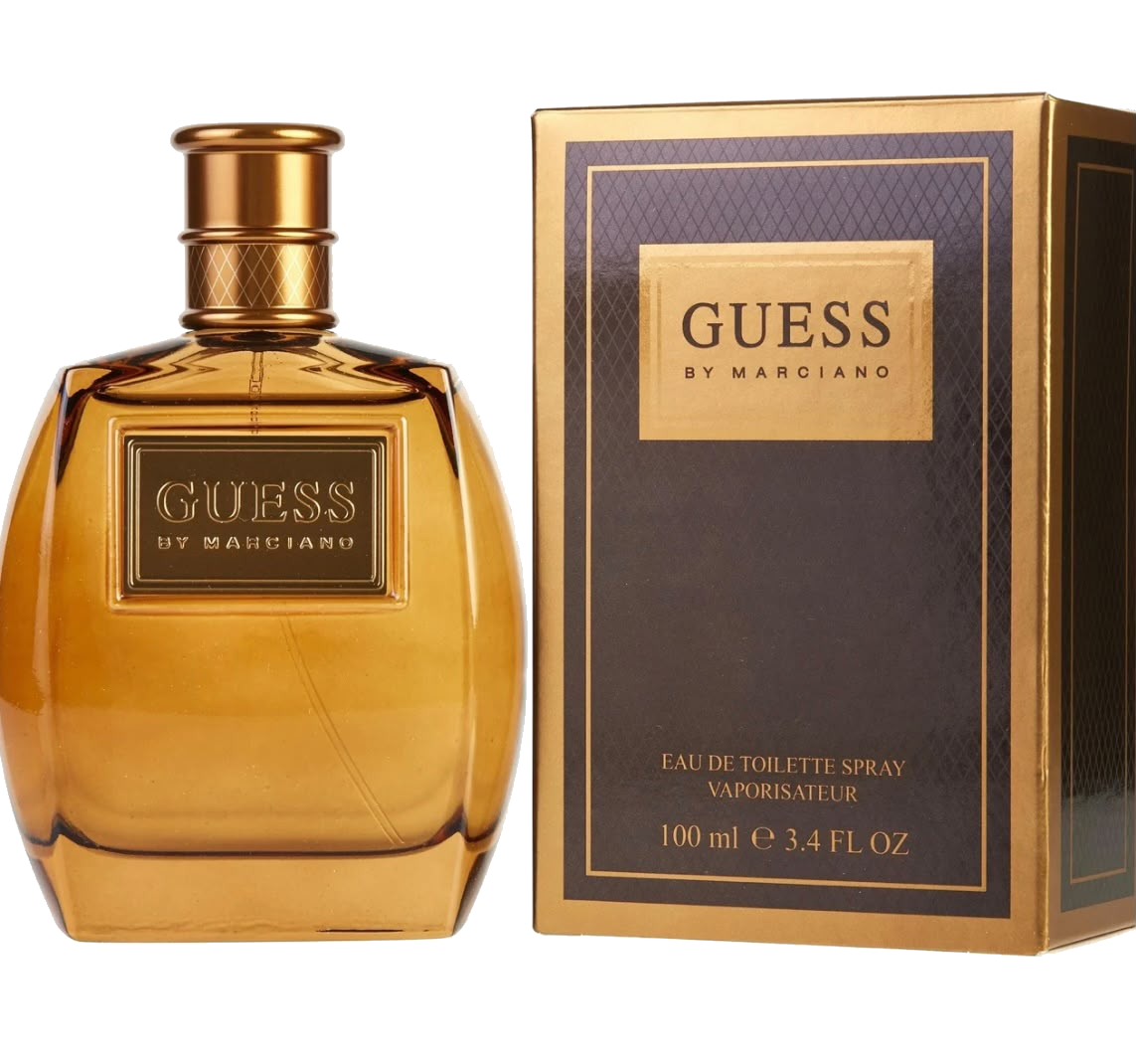 Guess Guess by Marciano