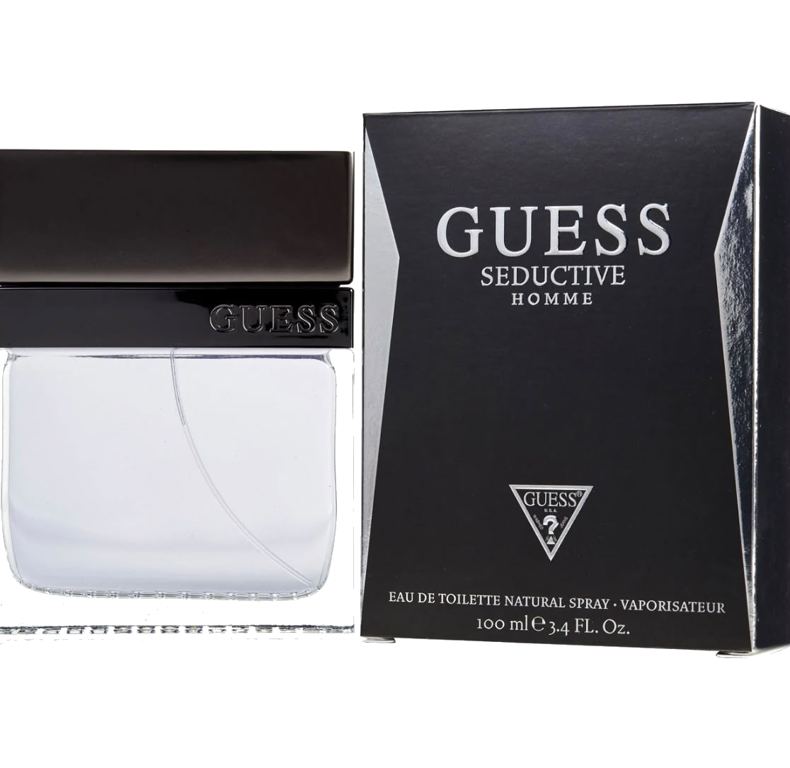 Guess Seductive Homme