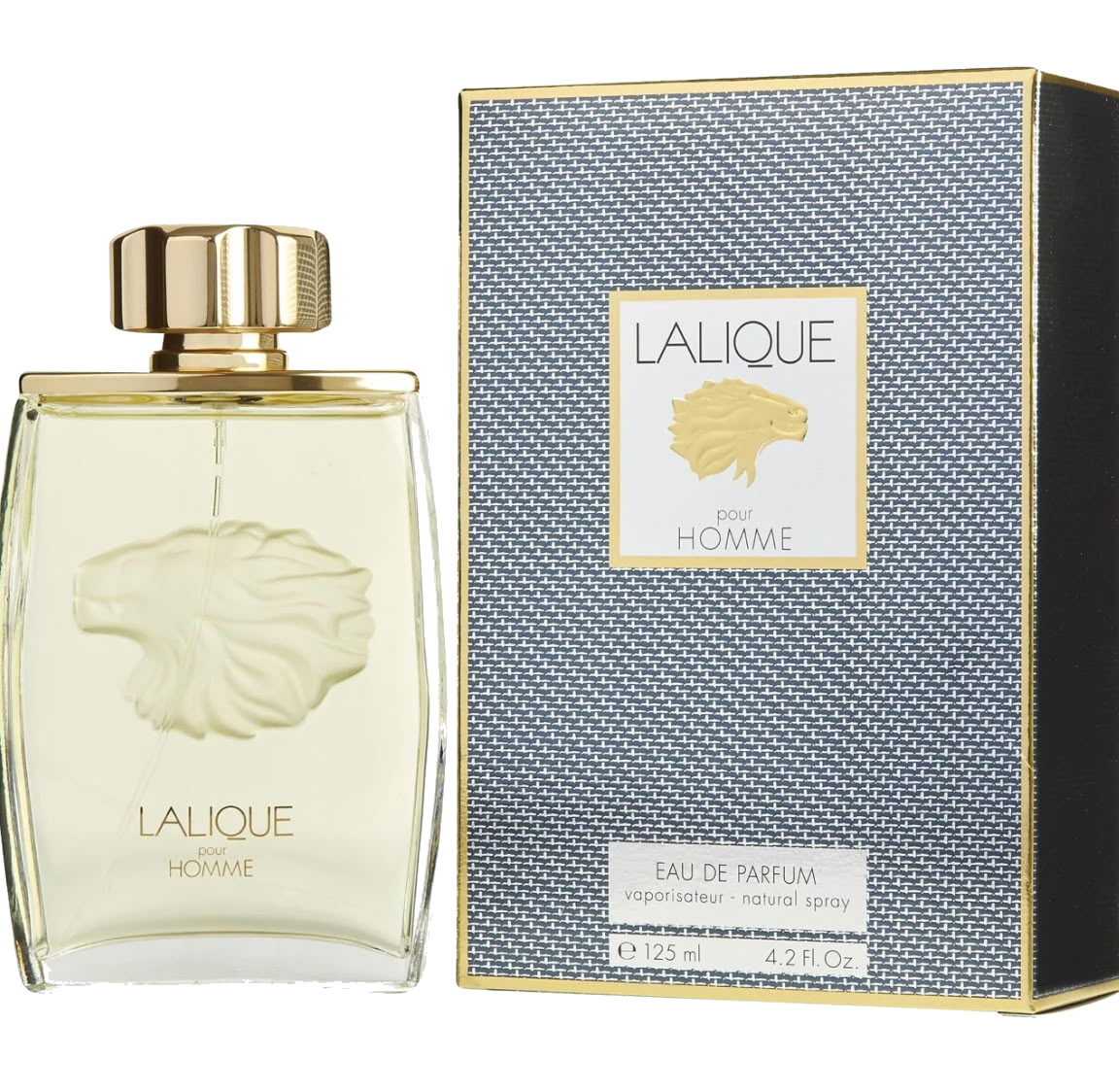 Lalique Lalique Pour Homme