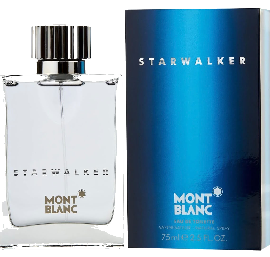 Montblanc Starwalker