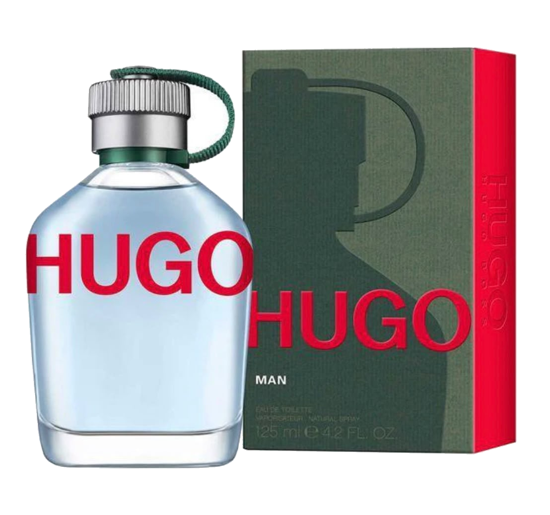 Hugo Boss Hugo Man