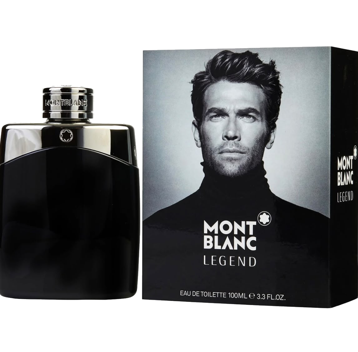 Montblanc Legend