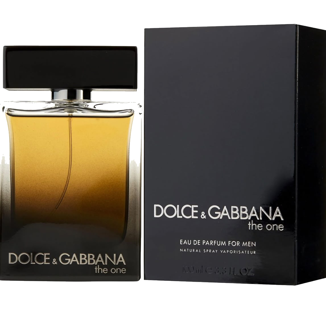 Dolce & Gabbana The One for Men