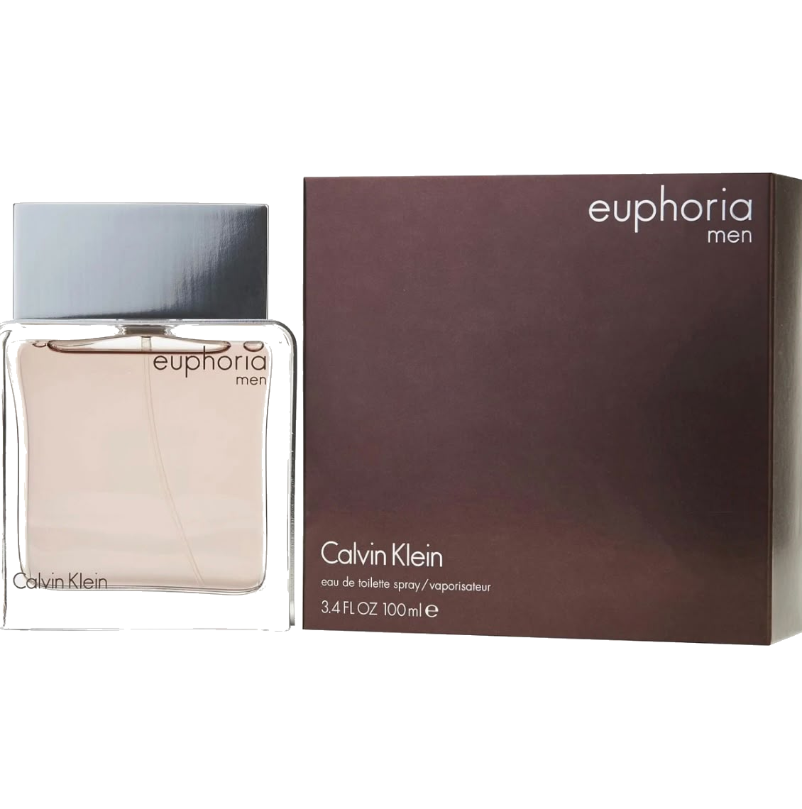 Calvin Klein Euphoria Men