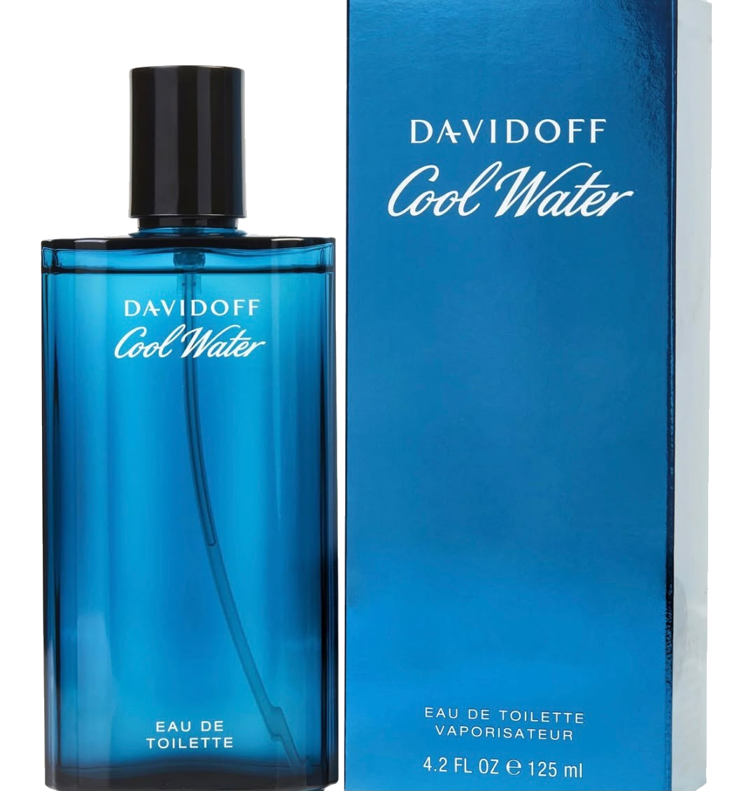 Davidoff Cool Water