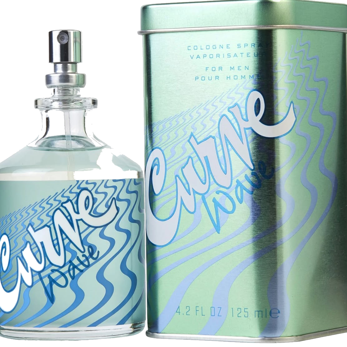 Liz Claiborne Curve Wave