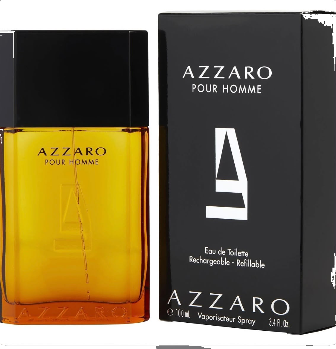 Azzaro Azzaro Pour Homme