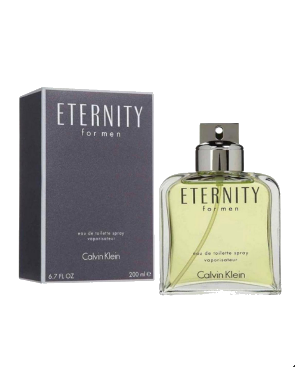 Calvin Klein Eternity for Men