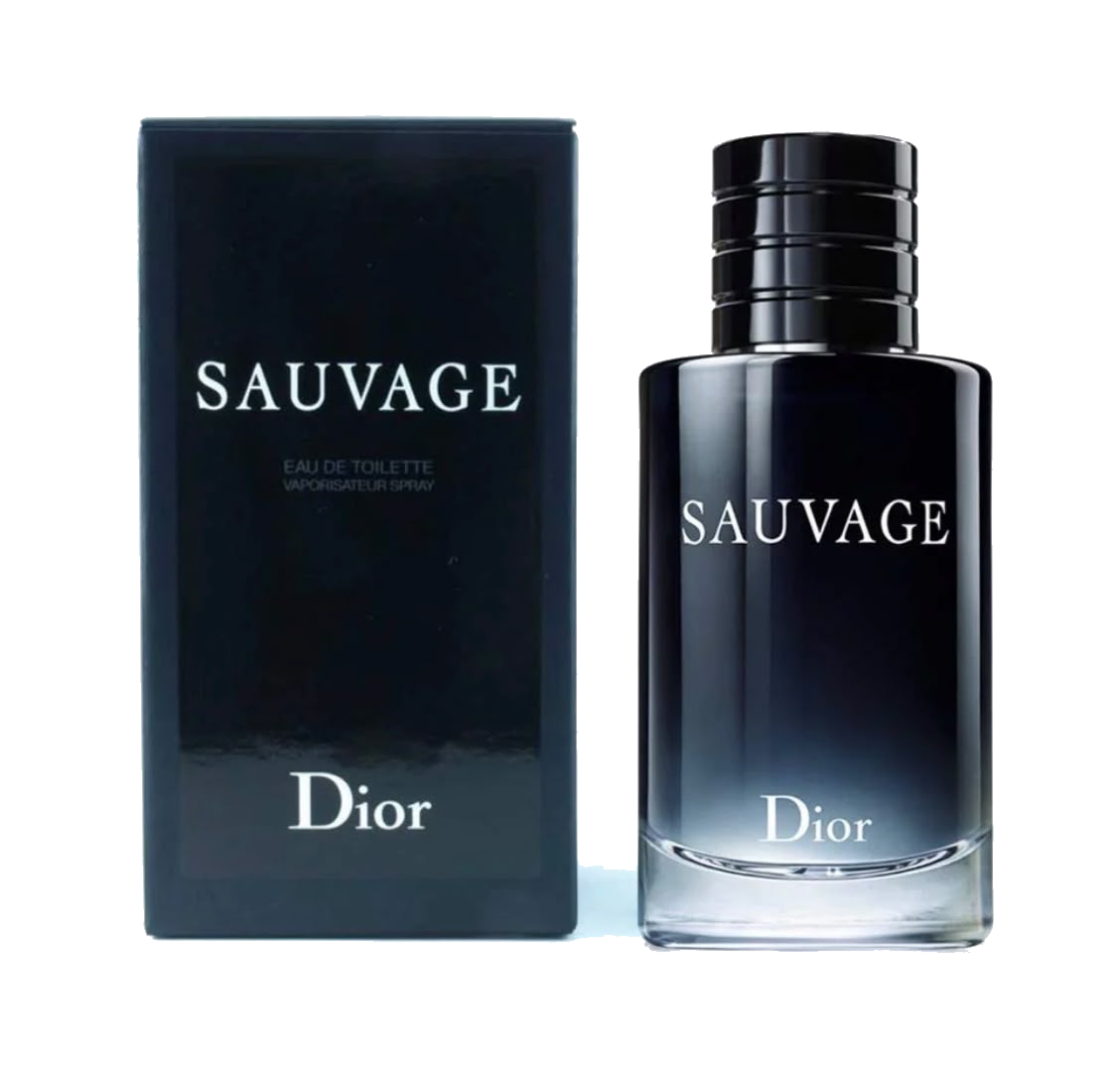 Dior Sauvage