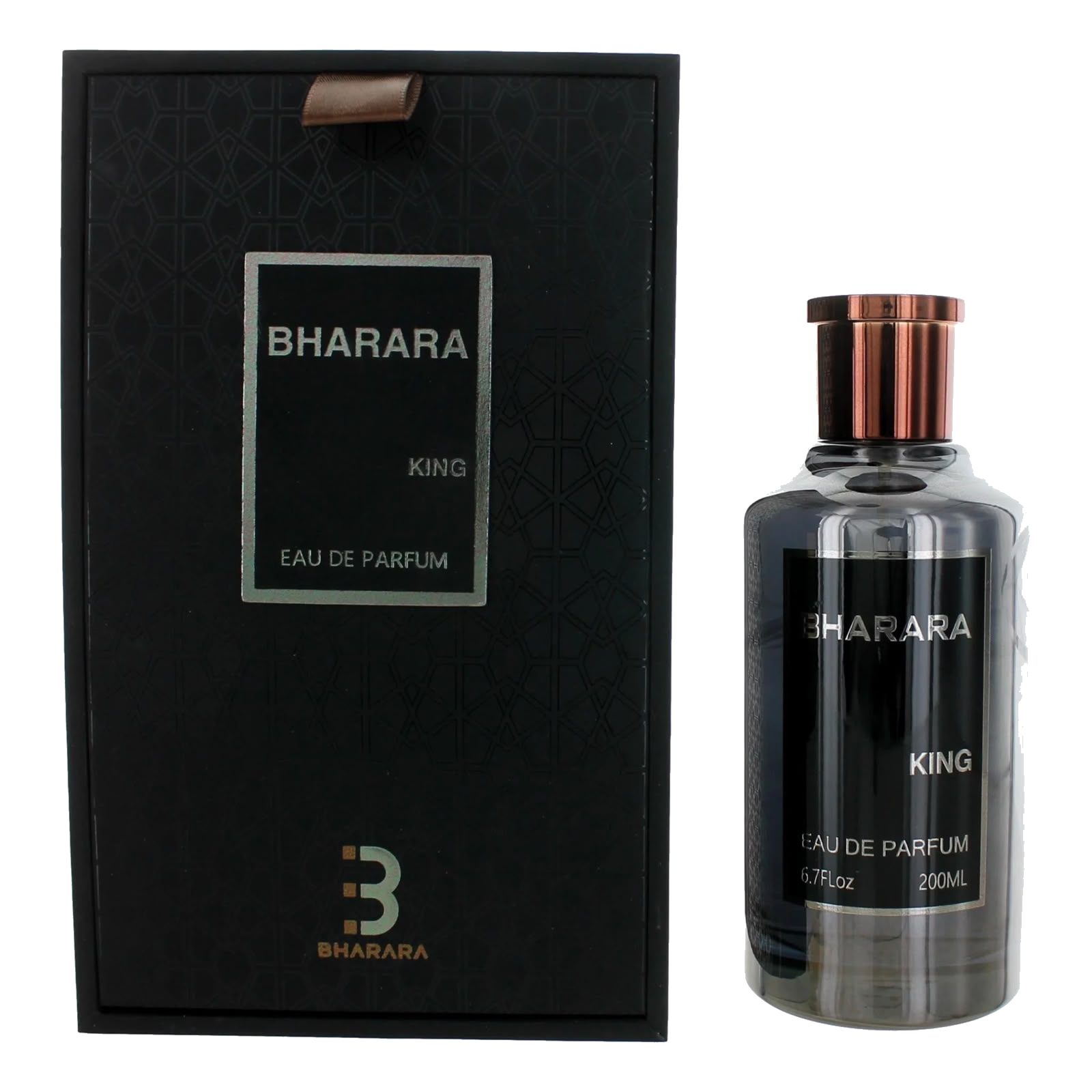 Bharara King