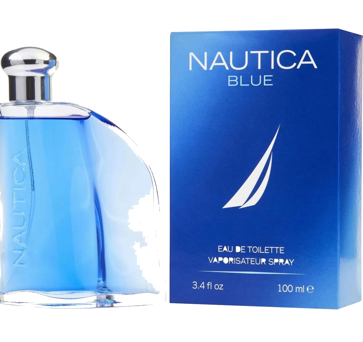 Nautica Nautica Blue