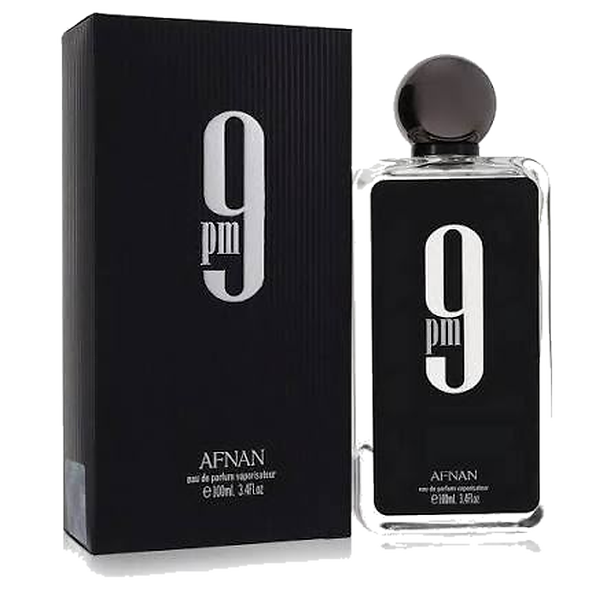 Afnan 9 PM
