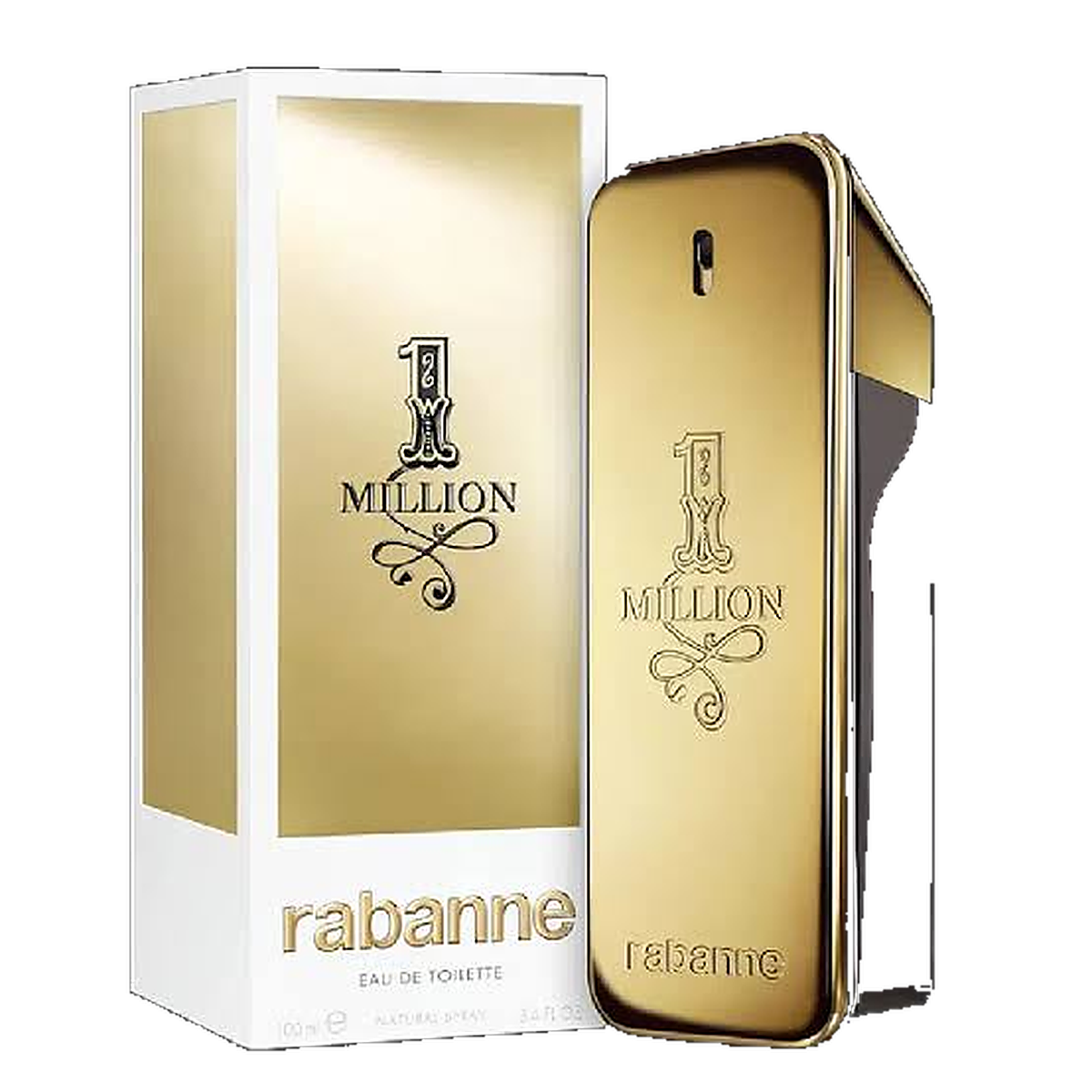 Rabanne 1 Million
