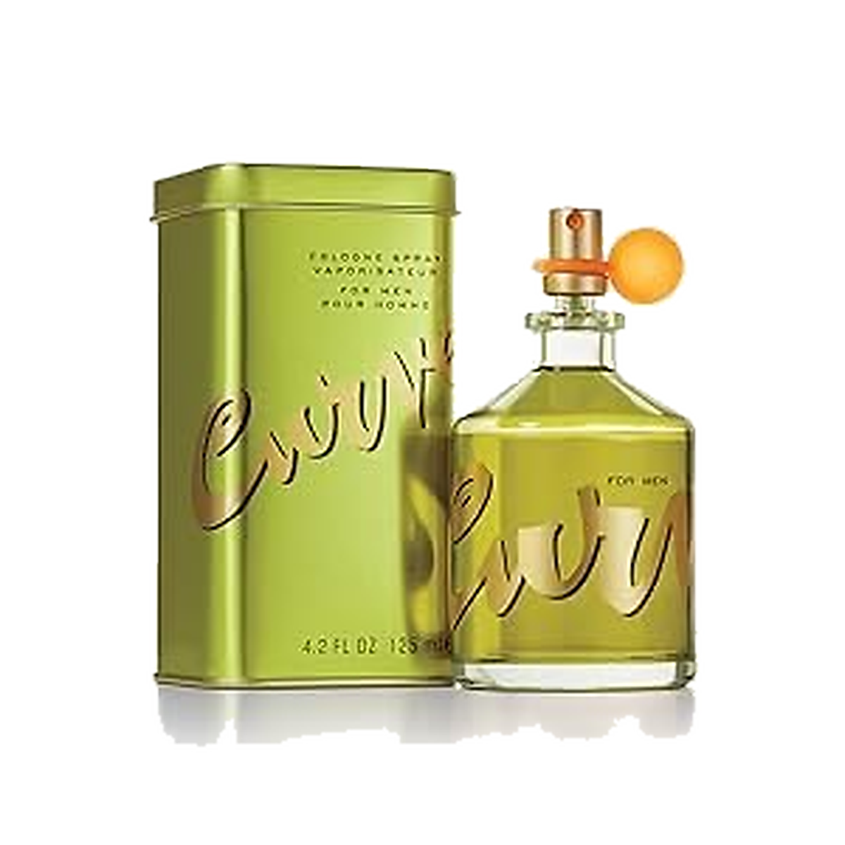 Liz Claiborne Curve for Men